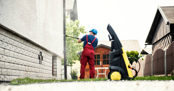 Playground Equipment Cleaning in Farm Loop, AK